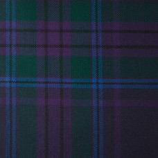 Spirit of Scotland Lightweight Tartan Fabric By The Metre